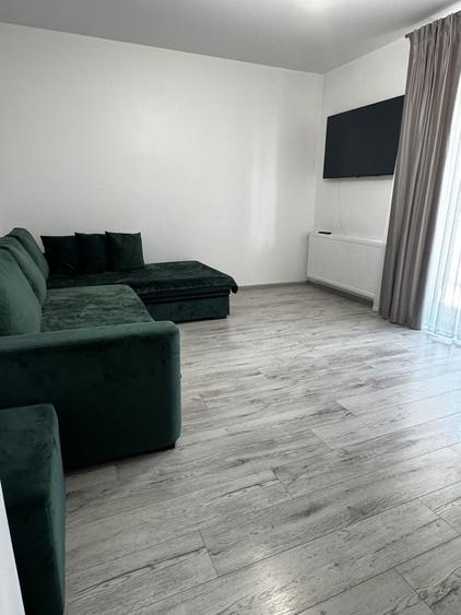 Apartament cu 2 camere decomandat în Berceni