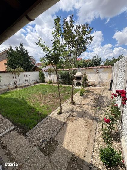 Casa P+M in Santandrei cu 3 dormitoare, living, bucatarie,2 bai, garaj - 2