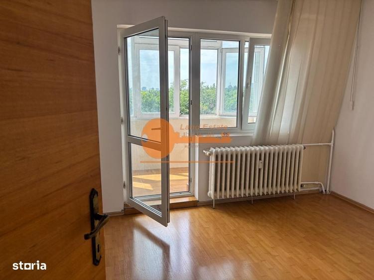 Apartament cu 2 camere în Aviației