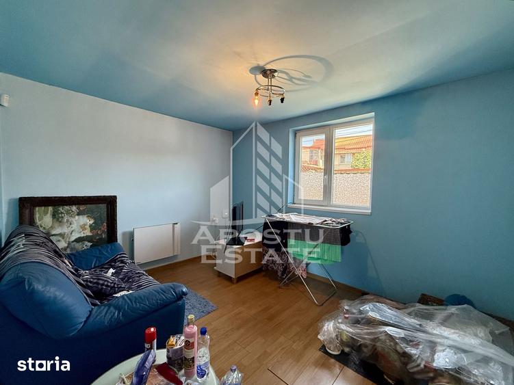 Casă cu 3 camere decomandat cu Teren 307 Mp în Kuncz