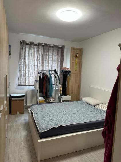 Apartament cu 4 camere decomandat în Dristor