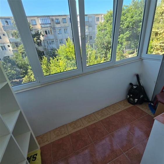 Garsonieră decomandată în Alexandru cel Bun