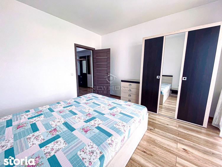 Apartament 2 camere, zona Centru NTT Data - 7