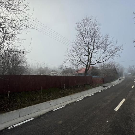 Casă cu 3 camere în Mihail Kogălniceanu