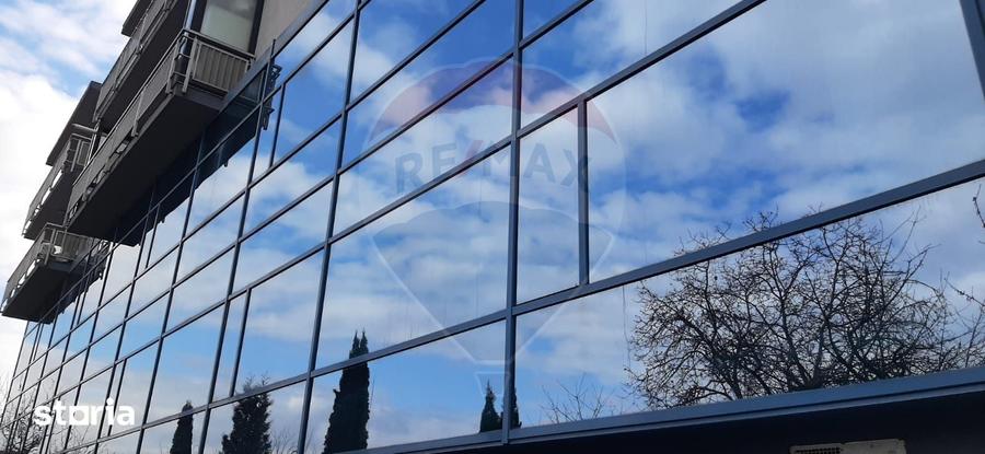 Spațiu comercial, de 804 mp, în Bună Ziua