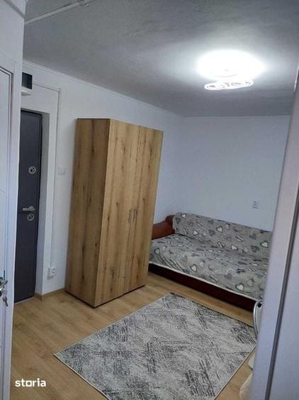 Garsonieră în Bălcescu