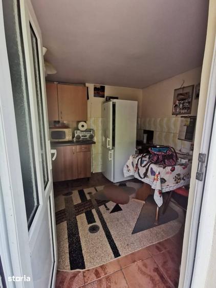 Casă cu 3 camere cu Teren 625 Mp în Gării
