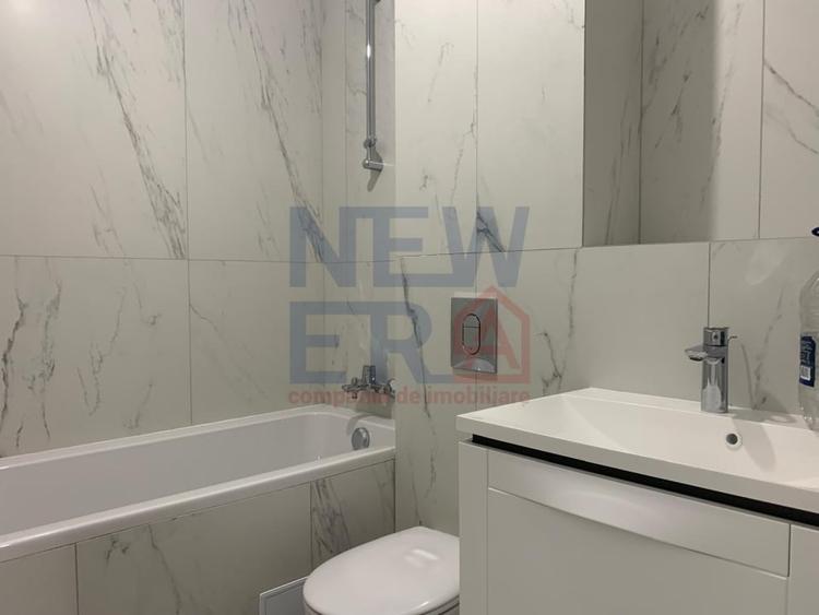 Apartament cu 2 camere decomandat în Dudești
