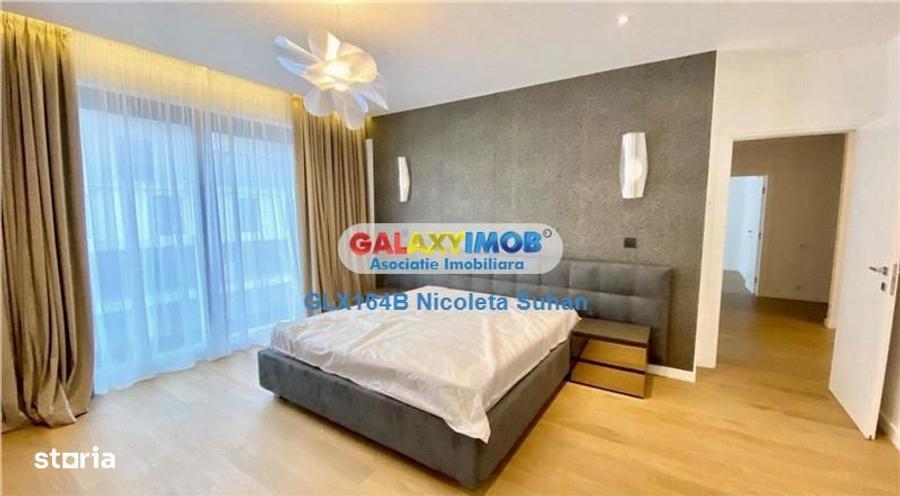 DUPLEX ONE HERASTRAU PLAZA -2 PARCARI SUBTERANE - 10