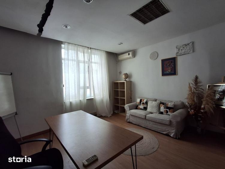 Spațiu comercial, de 25 mp, în Matei Voievod