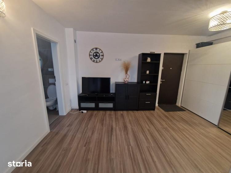 Apartament 2 camere de inchiriat, 56 mp, zona VIVO-BMW - 15