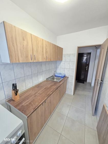 Garsoniera Decomandata Tineretului Parc/Metrou |Renovata| Comision 0% - 4