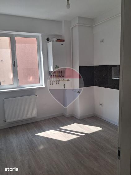 Apartament 2 camere | 45 mp | Et. 3 | Str. Visoianu | 210 EUR/luna - 5