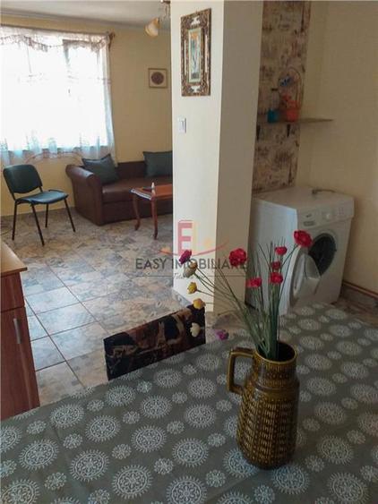 Casă cu 2 camere cu Teren 15 Mp în Budiului