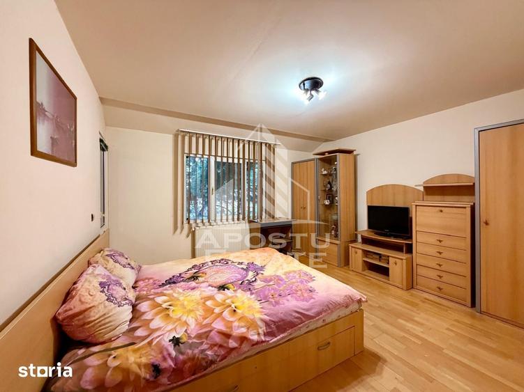 Apartament cu 2 camere de inchiriat, la casa, zona Modern, Timisoara - 13