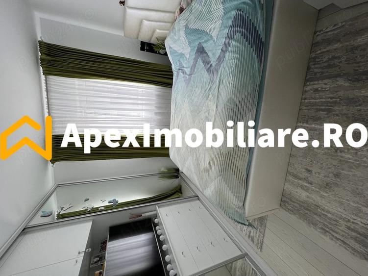 Apartament 2 camere de inchiriat Titan București | ApexImobiliare.ro - 1