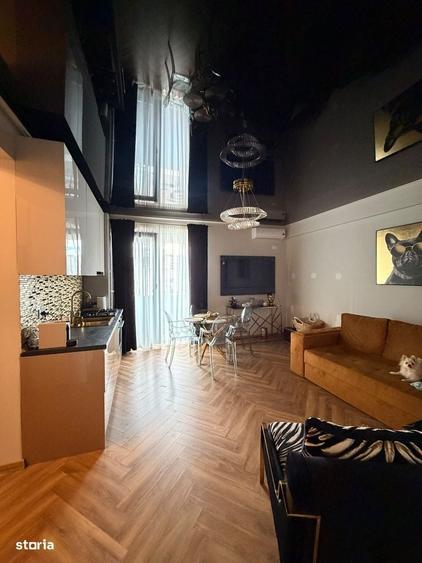 Apartament 2 camere - Baba Novac, vis-a-vis de Lidl - 12
