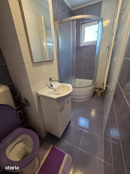 Apartament cu 2 camere în Banat