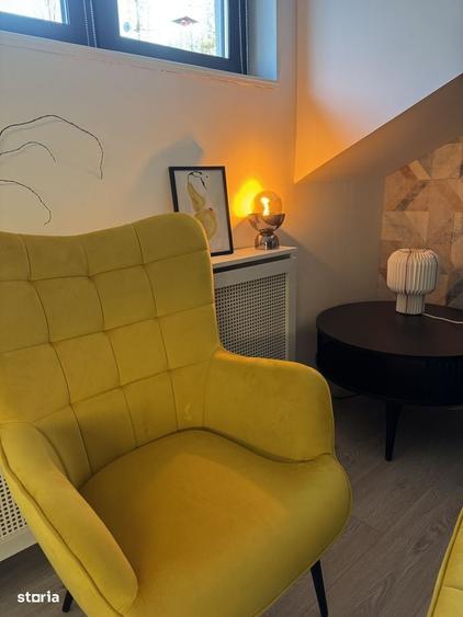 Apartament cu 2 camere în Cornișa