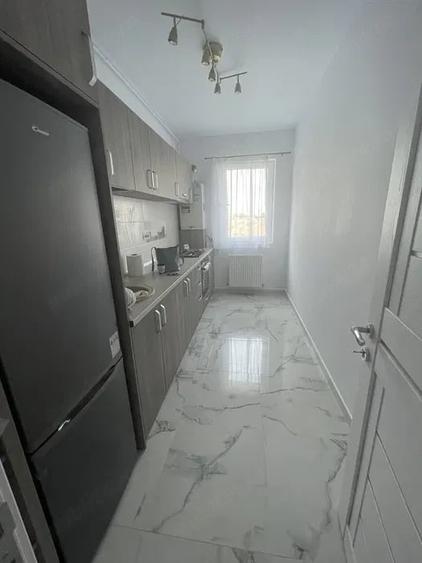 apartament 2 camere-fundeni-dobroiesti-modern-centrala proprie-curte proprie-parcare - 4