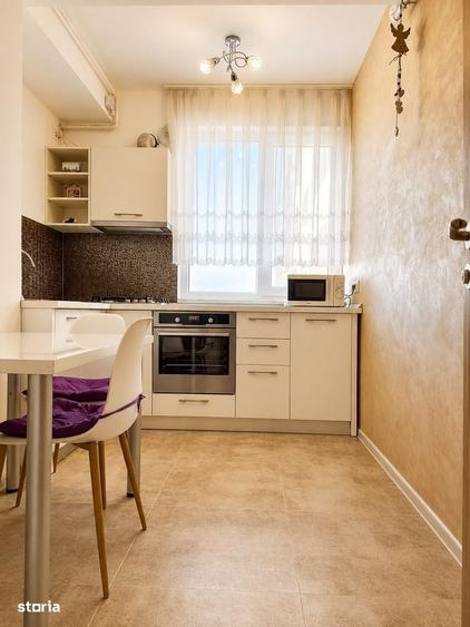 Apartament 2 camere - zona Far (Centrul de scafandri ) contract ANAF - 4