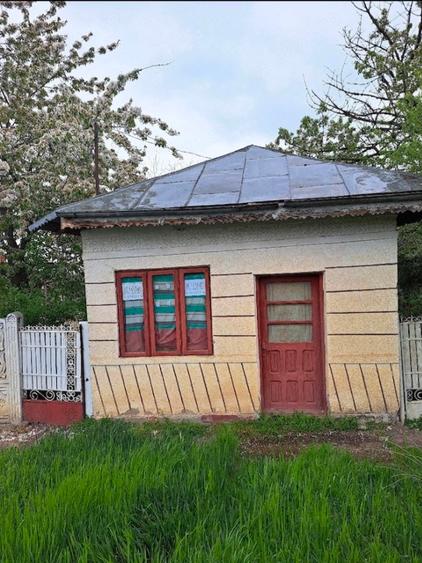 Vând casă în județul Buzău - 2