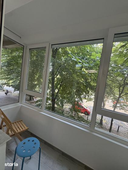 Prima inchiriere|Studio premium 42 mp|Octavian Gog|langa Unirii! - 2