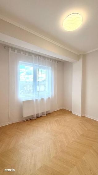 Apartament cu 3 camere în Florești