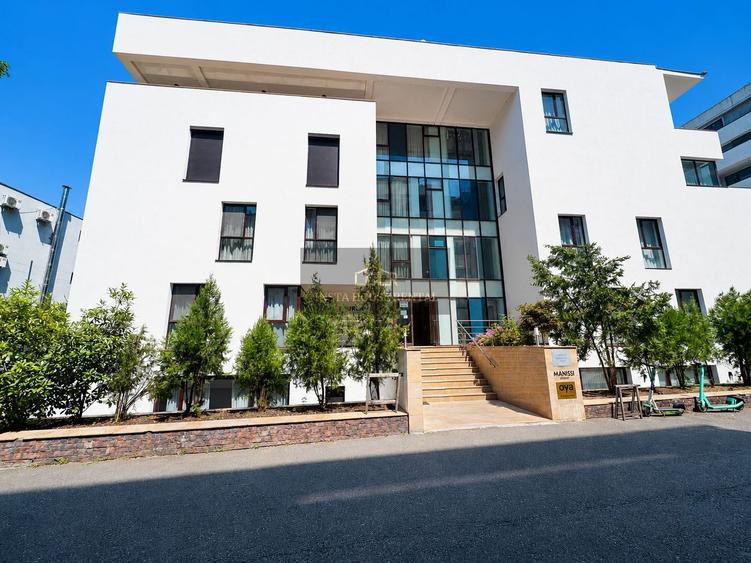 Apartament cu 2 camere decomandat în Șoseaua Nordului