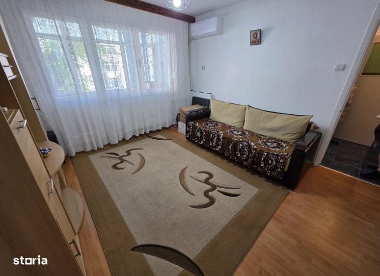 Apartament 2 camere Podu Ros , 52 metri, etaj 2 Cod:163001 - 1
