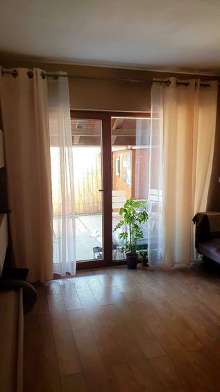 Casă cu 4 camere cu Teren 219 Mp în Calea Urseni