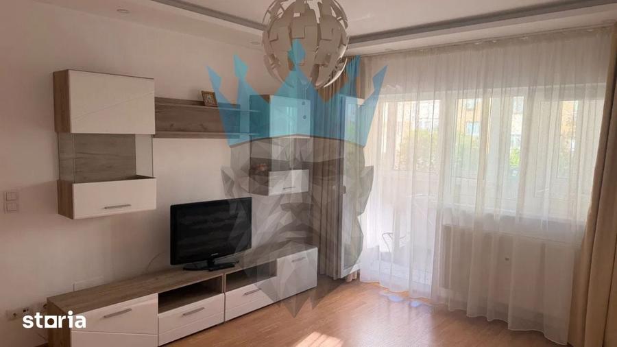 Apartament cu 2 camere în Sebastian