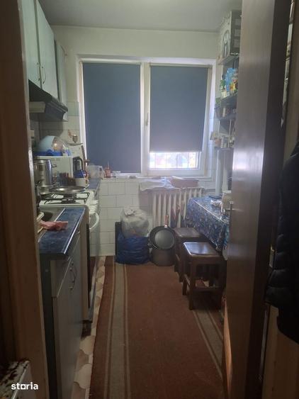 Apartament cu 2 camere semidecomandat în Dristor