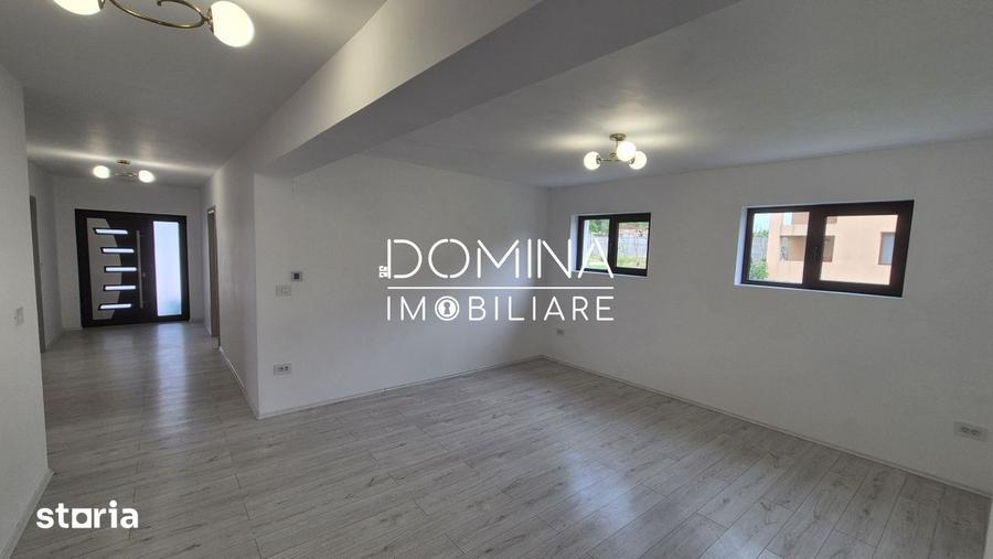 Casă cu 4 camere cu Teren 888 Mp în Central