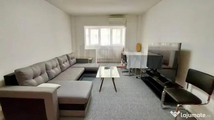 Apartament cu 2 camere decomandat în Obor