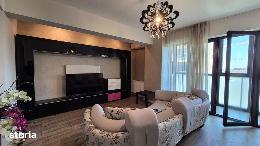 Apertament cu 3 camere Lux - Bucur Obor - 5