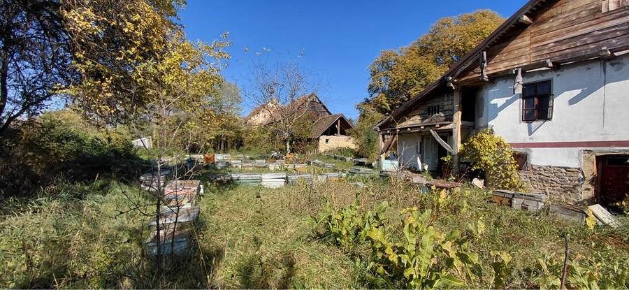 Casă cu 4 camere în Seliștat