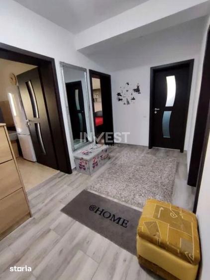2 CAMERE DECOMANDAT 54MP VALEA LUPULUI, IASI - 4