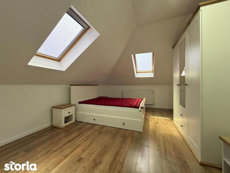 Apartament cu 2 camere în Grigorescu