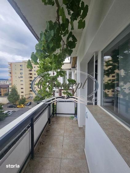 Apartament modern, renovat integral in cartierul Intre Lacuri - 10