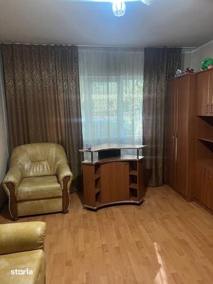 Apartament cu 2 camere în Tineretului