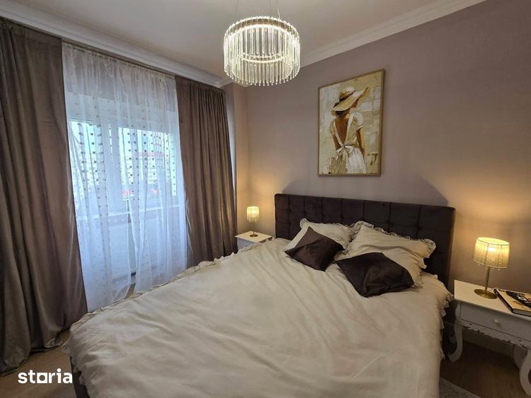Apartament cu 4 camere în Ultracentral
