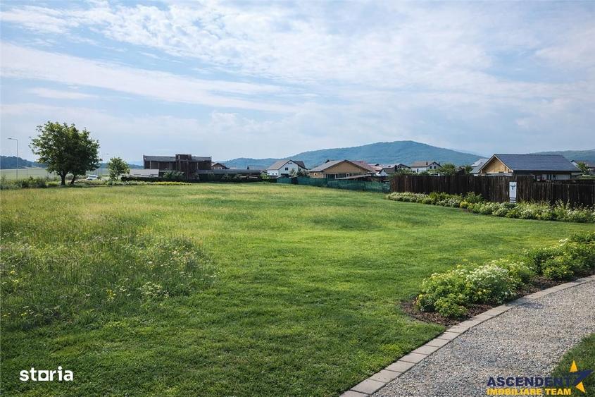 Casă cu 4 camere cu Teren 541 Mp în Bod