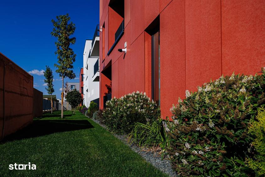 Apartament cu 3 camere în Sud