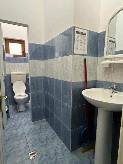 Birou, de 106 mp, în Republicii