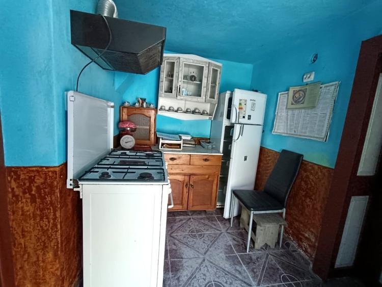 Casă individuală cu 3 camere cu Teren 2000 Mp în Sebeș