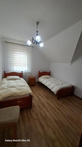 Casă cu 4 camere cu Teren 700 Mp în Satu Mare