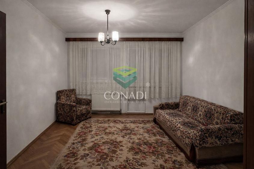Apartament 4 camere + dining | Garaj+boxă | Ultracentral, Târgu Jiu - 8
