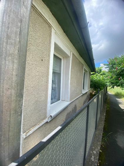 Casă cu 3 camere cu Teren 900 Mp în Galșa