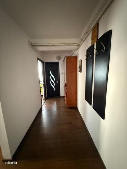 Apartament cu 2 camere decomandat în Craiovița Nouă